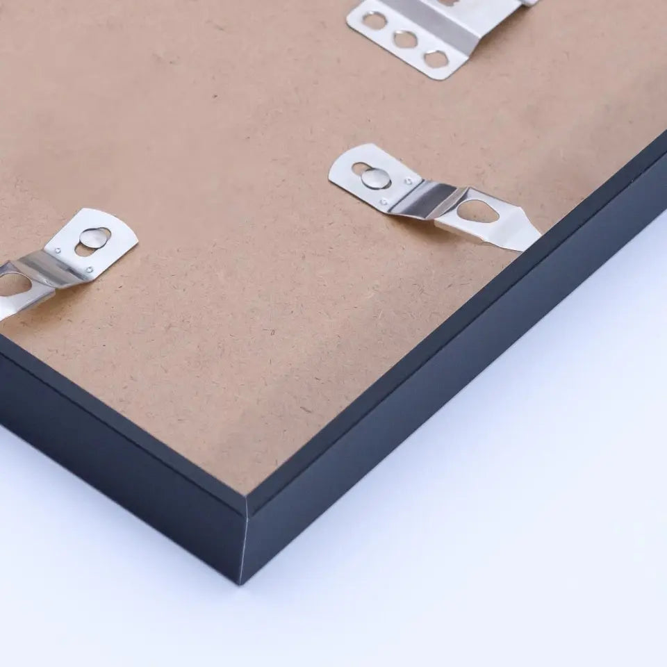 MAM - Personalized Mother's Day poster with frame