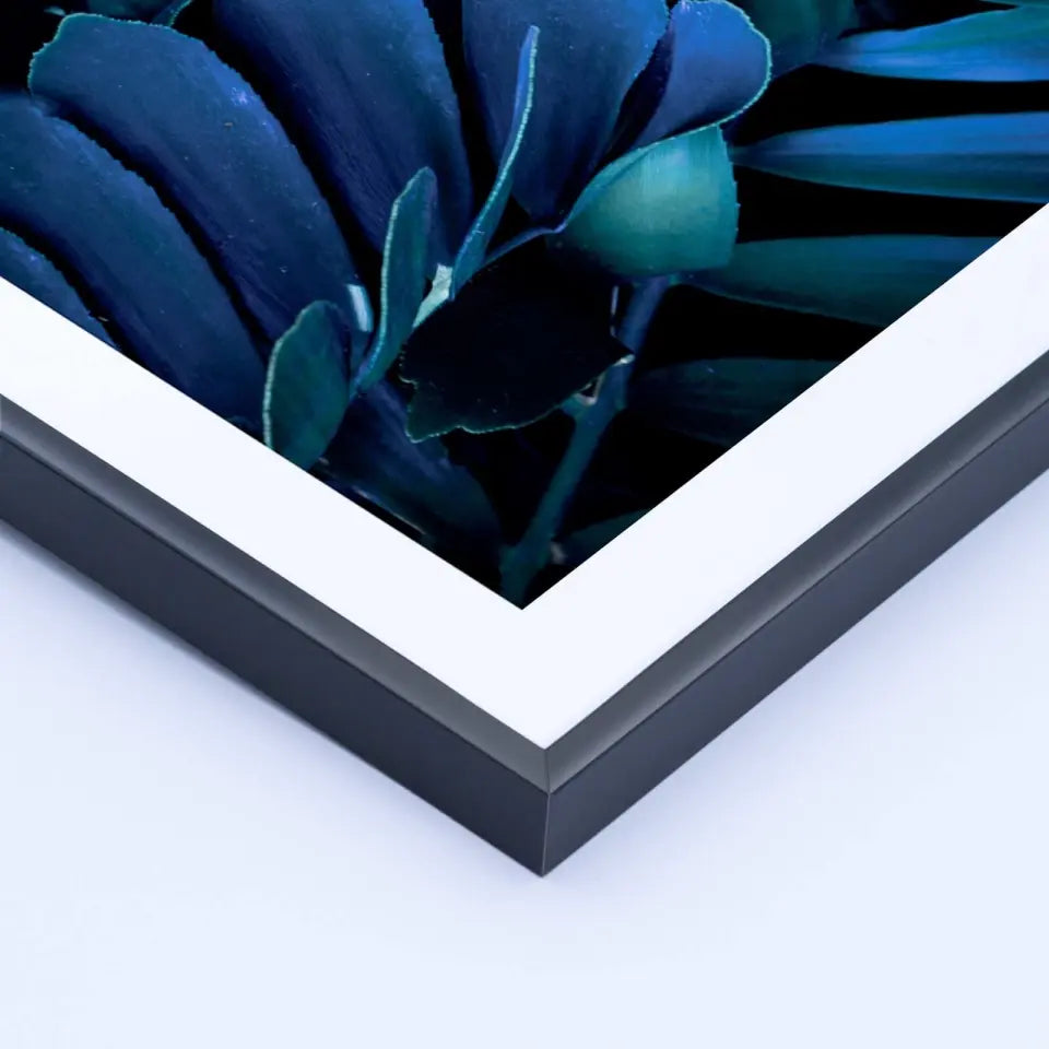 MAM - Personalized Mother's Day poster with frame